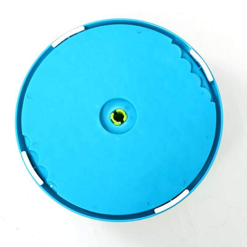 3in1 Interactive Dog Feeder Puzzle