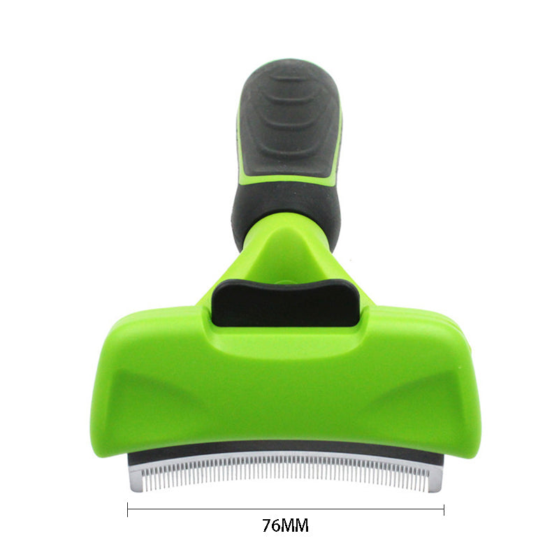 Grooming-Brush Deshedding-Tool