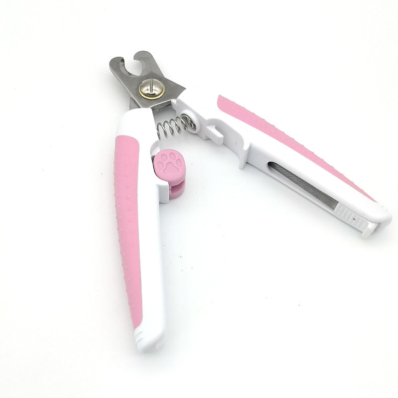 Dog Nail Scissors