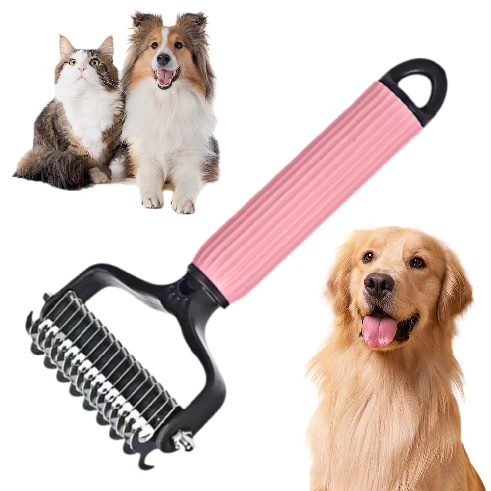 Pet Safe Dematting Comb