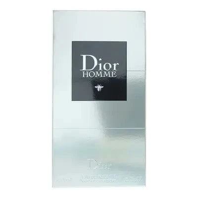 Dior Homme Eau de Toilette Spray 3.4 oz / 100 ml for Men – Fragrance