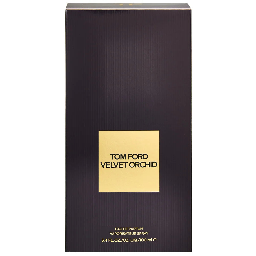 Tom Ford Velvet Orchid Lumière Eau de Parfum 100ml / 3.4oz Spray for Women