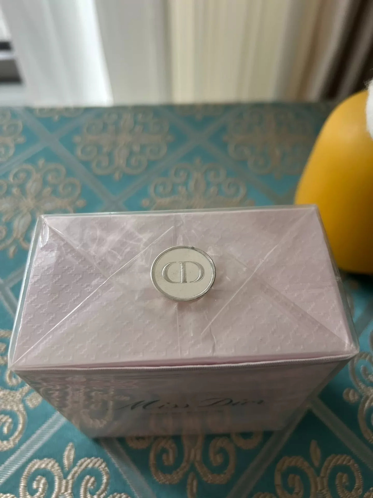 Miss Dior Eau de Parfum Inspired Fragrance – 100 ml