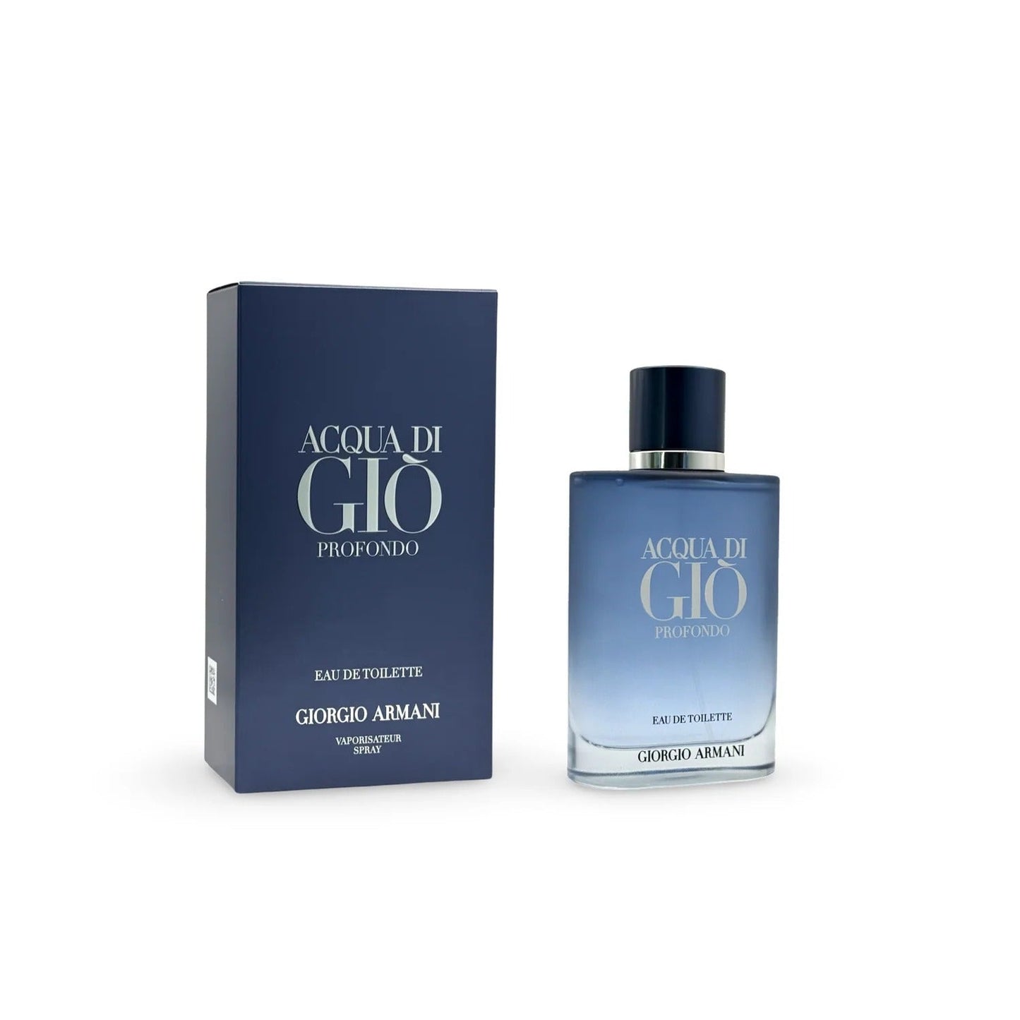 Acqua di Gio Profondo By Giorgio Armani , LUXURY PERFUME