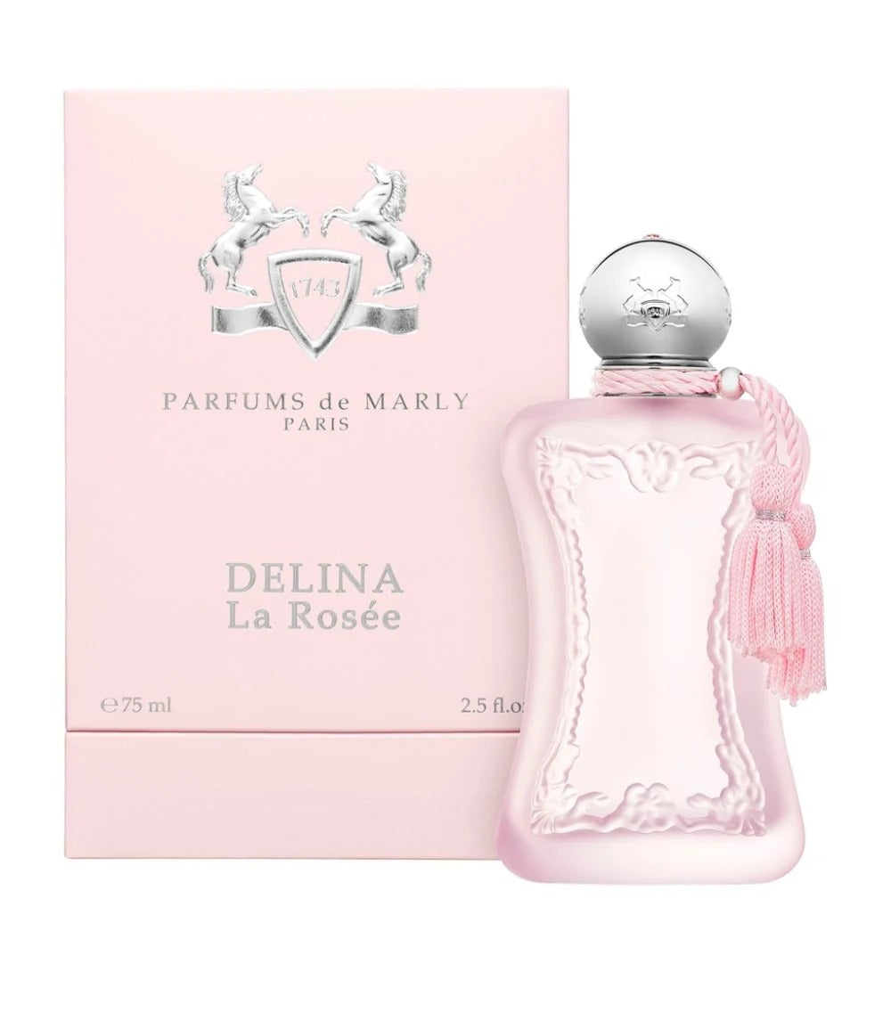 Parfums de Marly Delina La Rosee 2.5 Edp L , LUXURY PERFUME