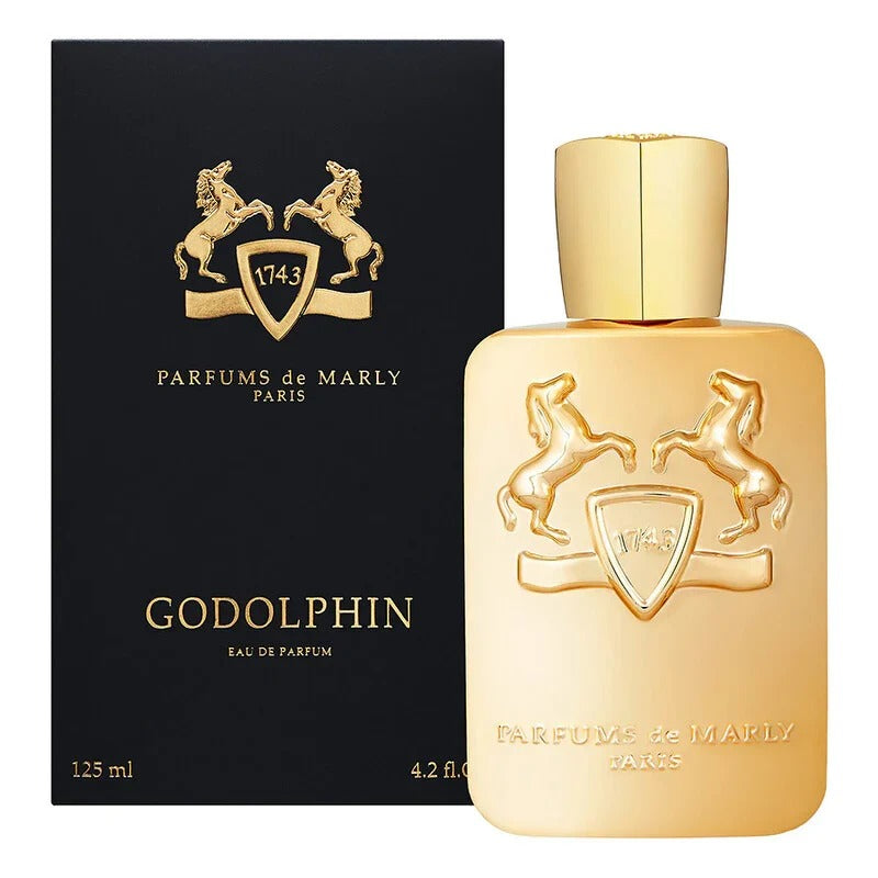 Godolphin Parfums de Marly for Men EDP 4.2 OZ , LUXURY ;ERFUME