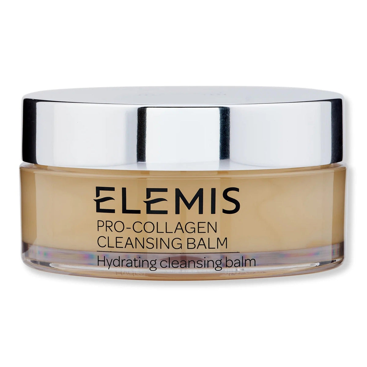 ELEMIS Pro-Collagen Cleansing Balm – Facial Cleanser & Makeup Remover