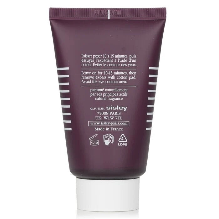 Sisley Black Rose Cream Mask 60ml – Anti-Aging Hydrating Facial Mask