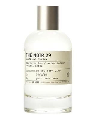 Le Labo Thé Noir 29 Eau de Parfum Unisex 3.4 oz / 100ml – Luxury Fragrance