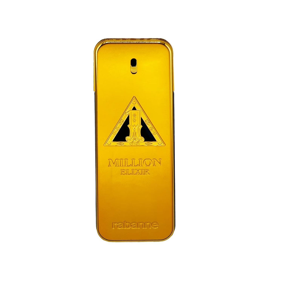 Paco Rabanne 1 Million Elixir Parfum 100ml Men – Luxury Fragrance