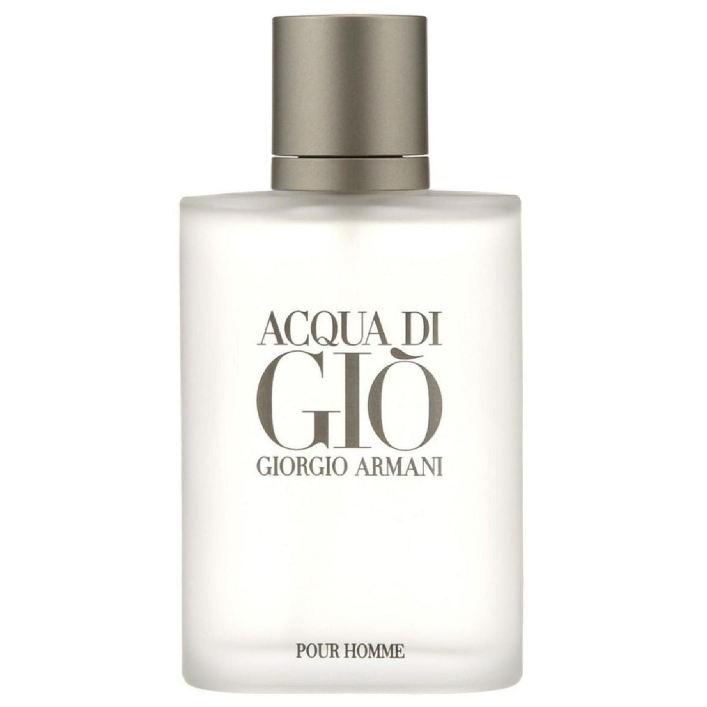 Giorgio Armani Acqua Di Gio EDT Toilette 3.4 oz for Men"LUXURY PERFUME