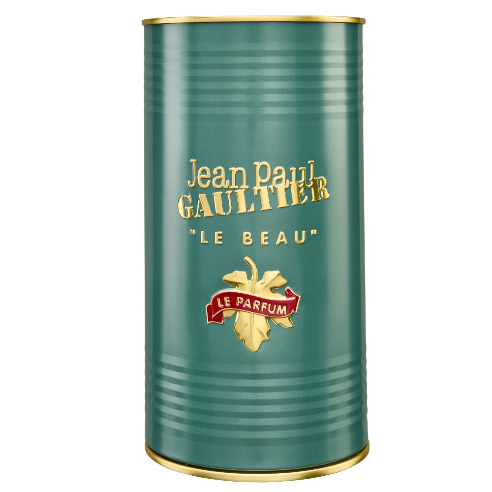 Jean Paul Gaultier Le Beau Le Parfum EDP 125ml for Men