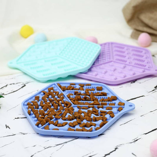 What to Put on a Dog Lick Mat: 10 Easy Recipes Your Dog Will Go Crazy For