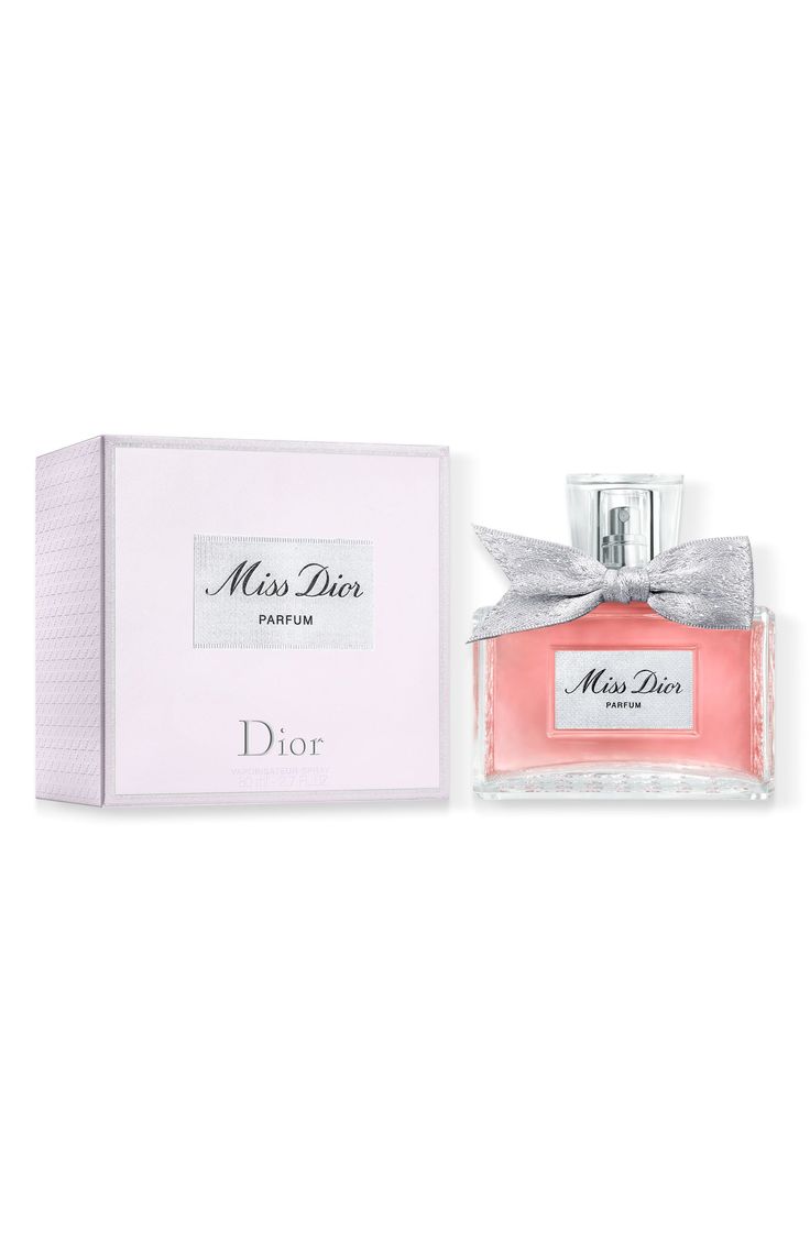 Dior Miss Dior Eau de Parfum 100ml Women – Floral Vanilla Fragrance