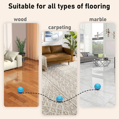 Smart Interactive Dog Toys