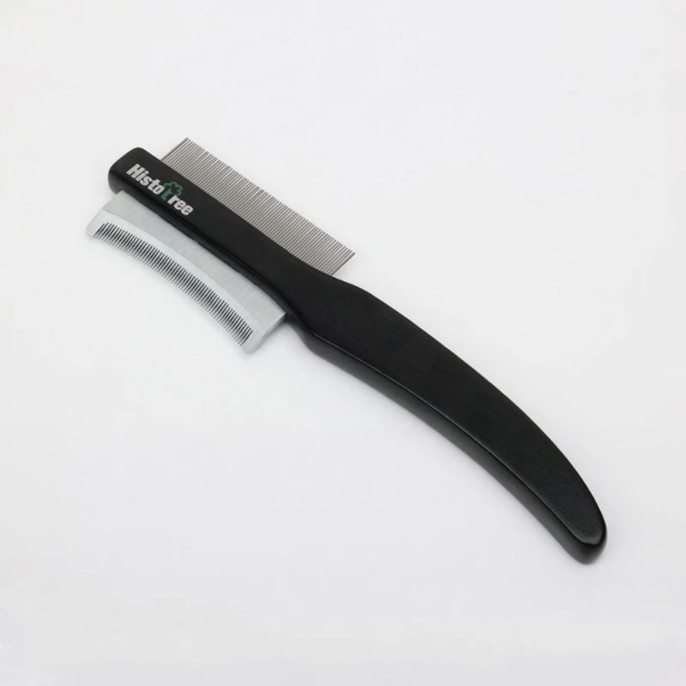 Double-sided Easy Deshedding Brush