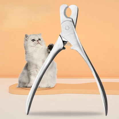 Hot Sales Professional Pet Nail Clipper