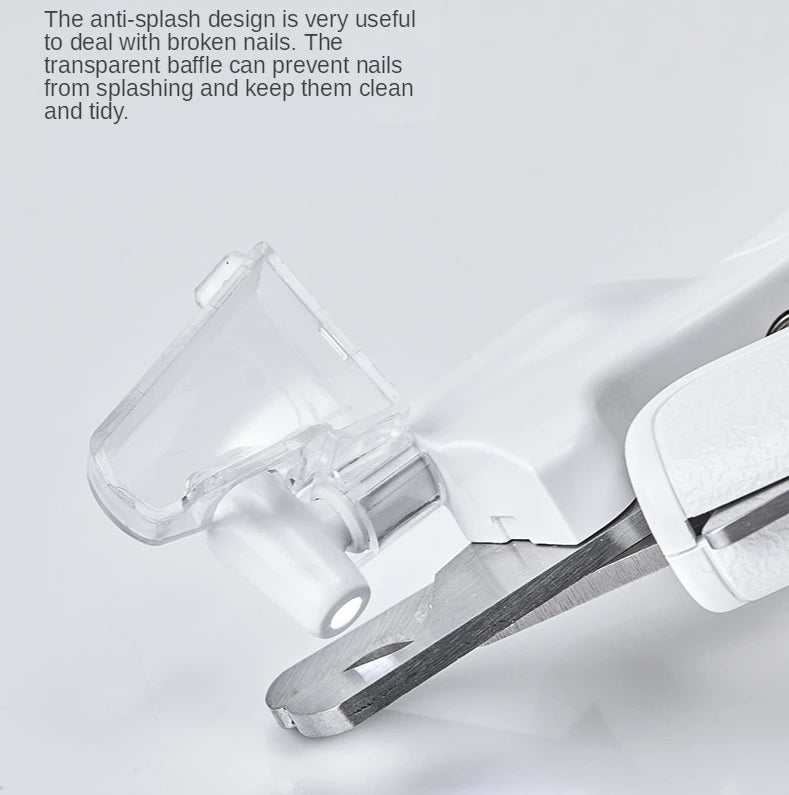 New Professional Pet Nail Clipper