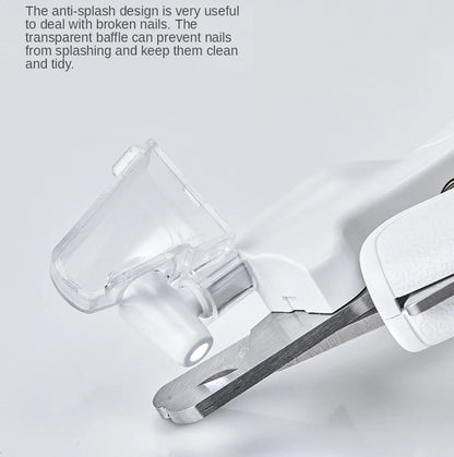New Professional Pet Nail Clipper