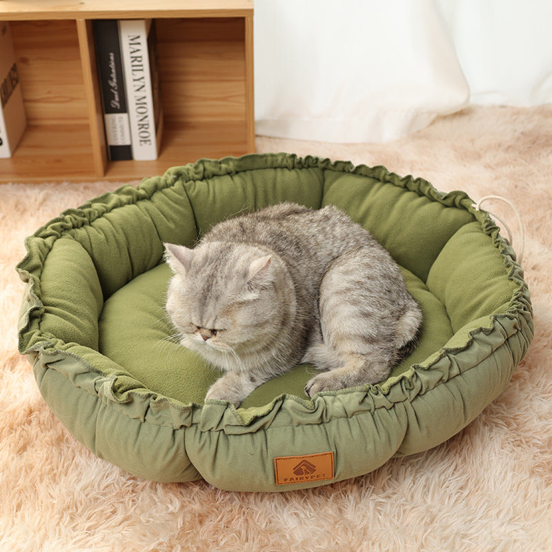 Indoor Cute Cat Beds
