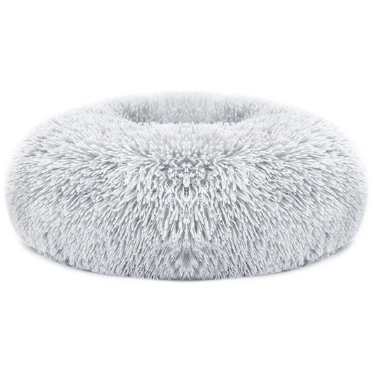 Pet Soft Warm Fleece Puppy Bed