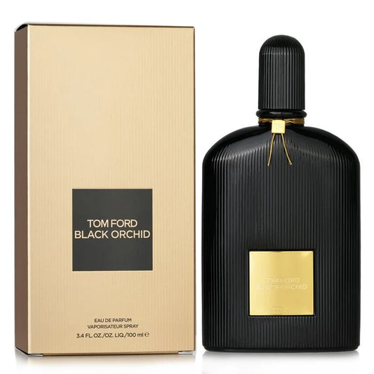 Tom Ford Black Orchid Eau de Parfum 100ml / 3.4oz Spray Unisex Fragrance
