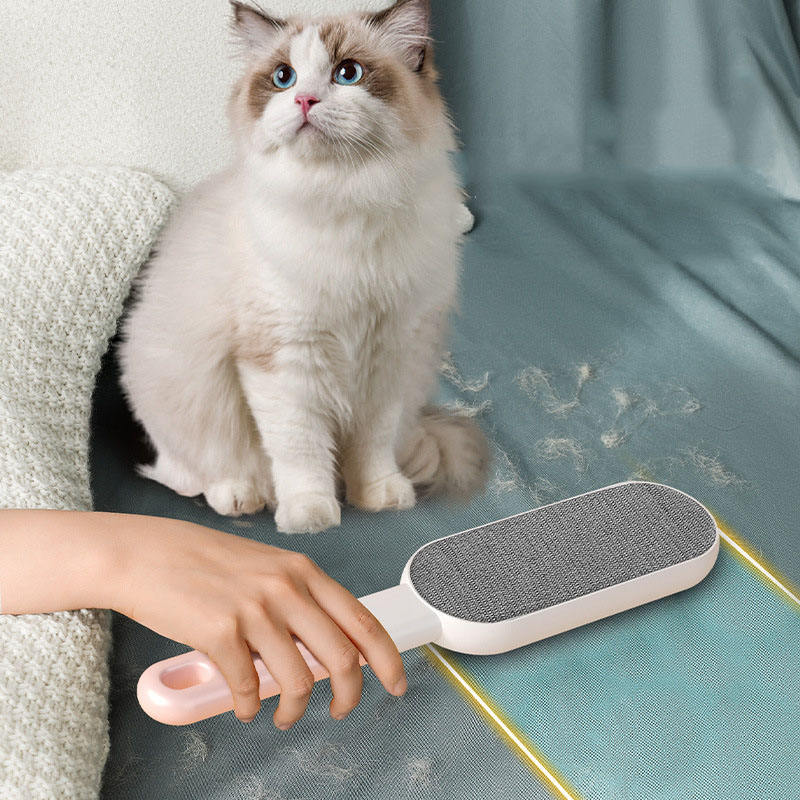New Pet Hair Remover Tool
