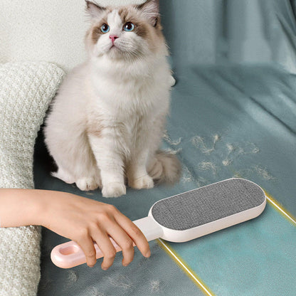 New Pet Hair Remover Tool
