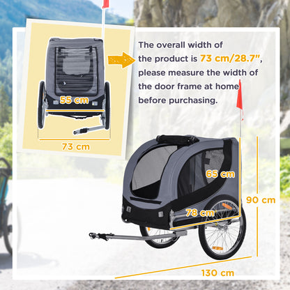 New Pet Cart Carrier