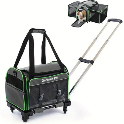 New Portable Pet Carrier