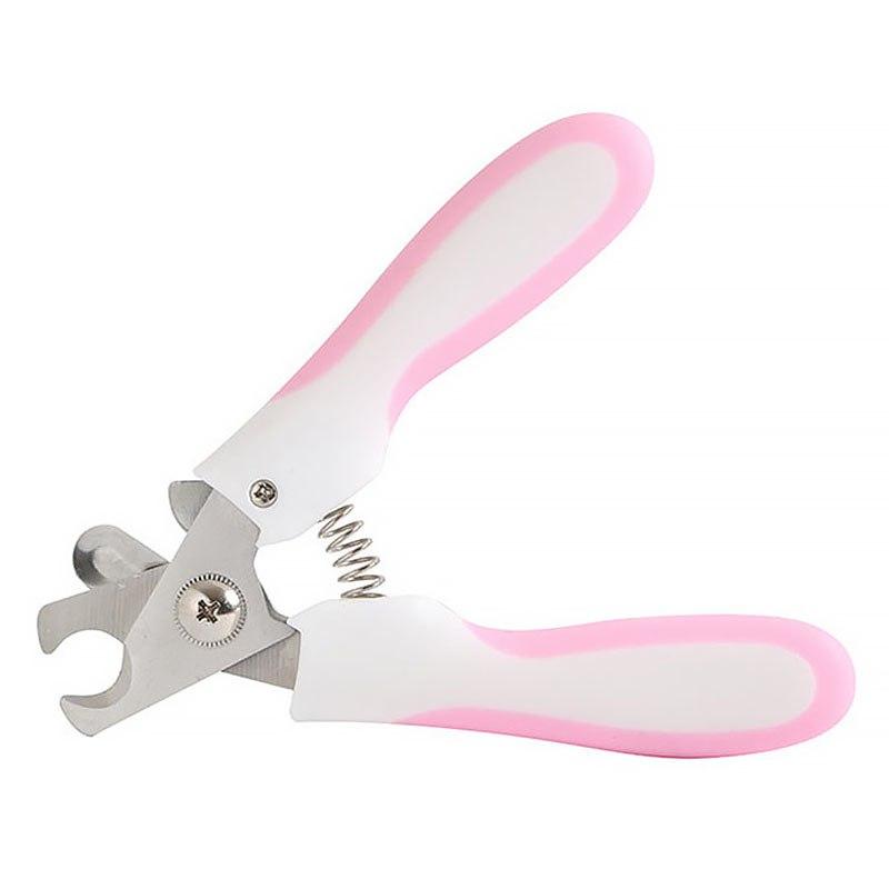 Cat Dog Nail Claw Clipper