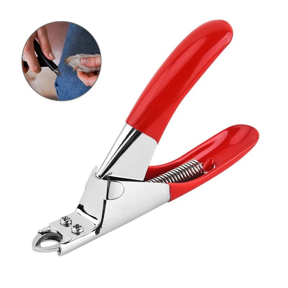 New Dog Nail Cutter