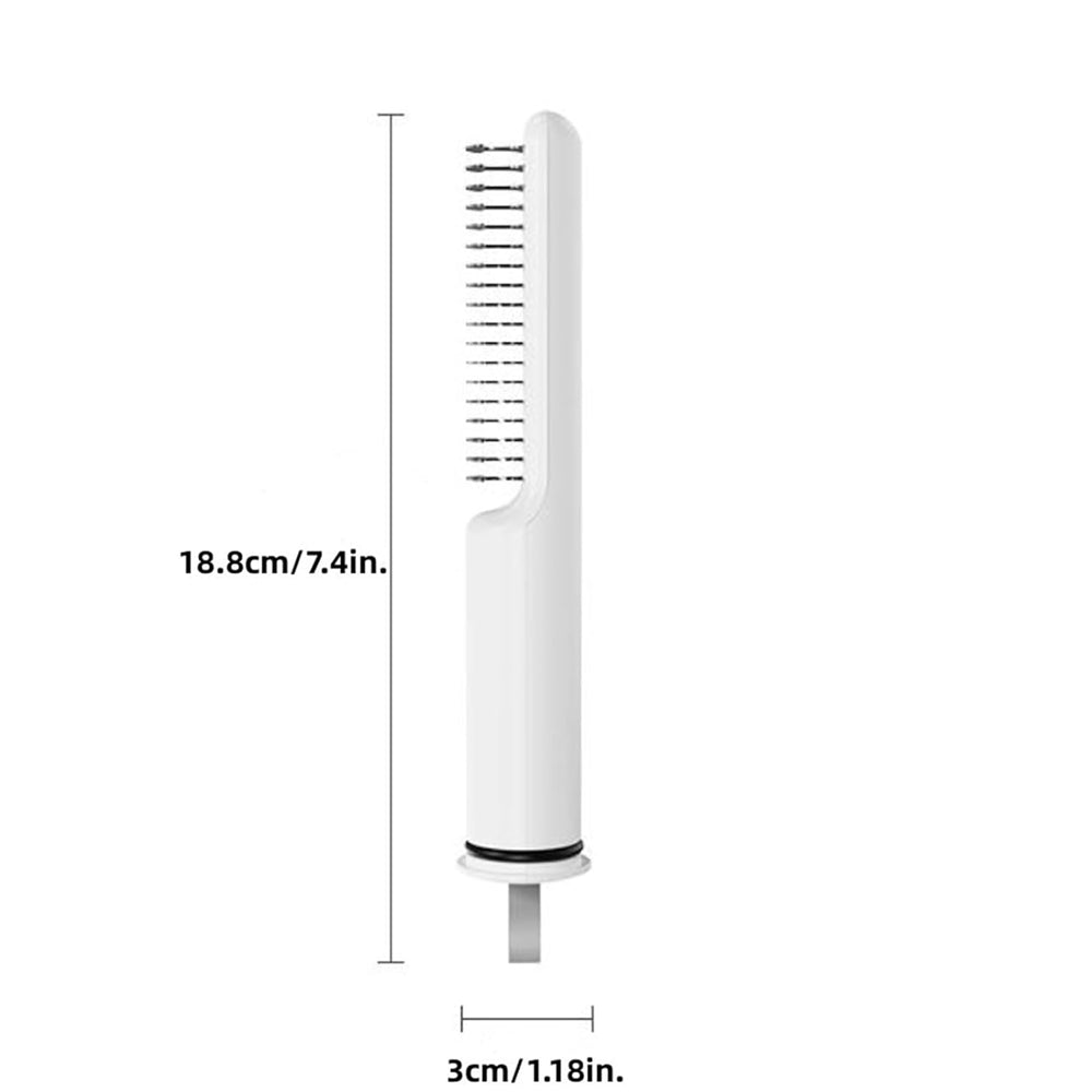 New Stainless Steel Rake Deshedding Tool
