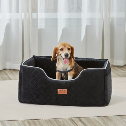 Dog Booster Car Seat