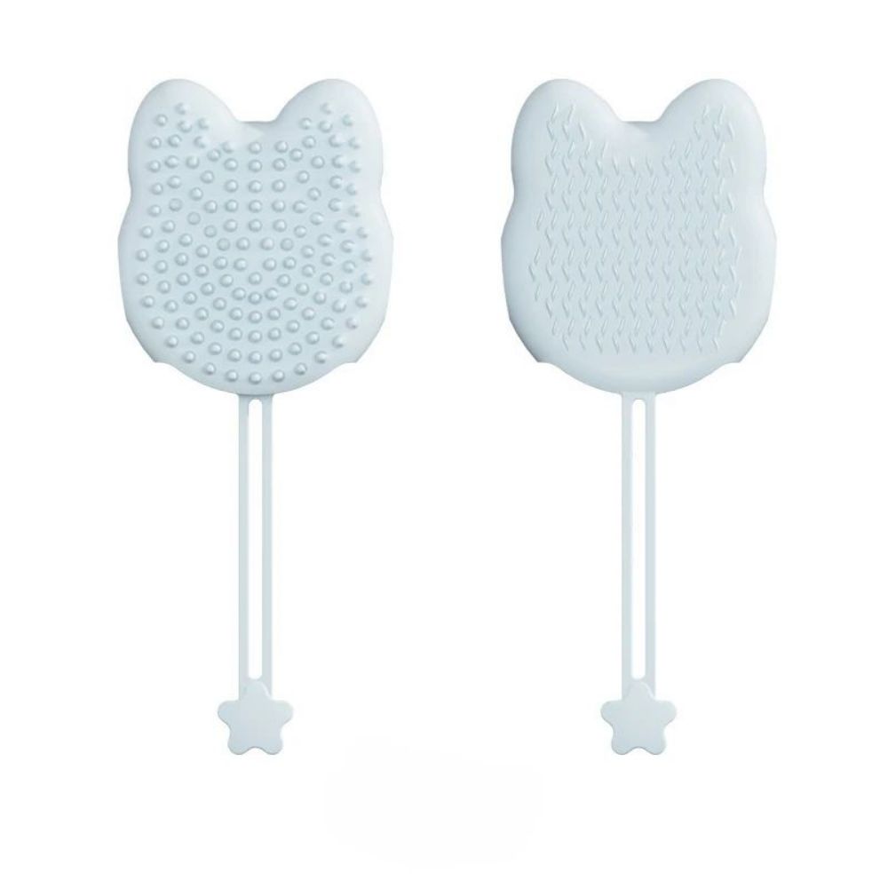 Pet Bathing Gloves Brush