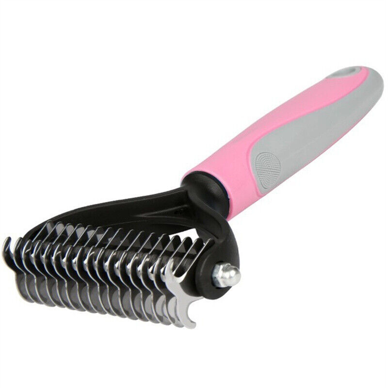 Pet Deshedding Tool