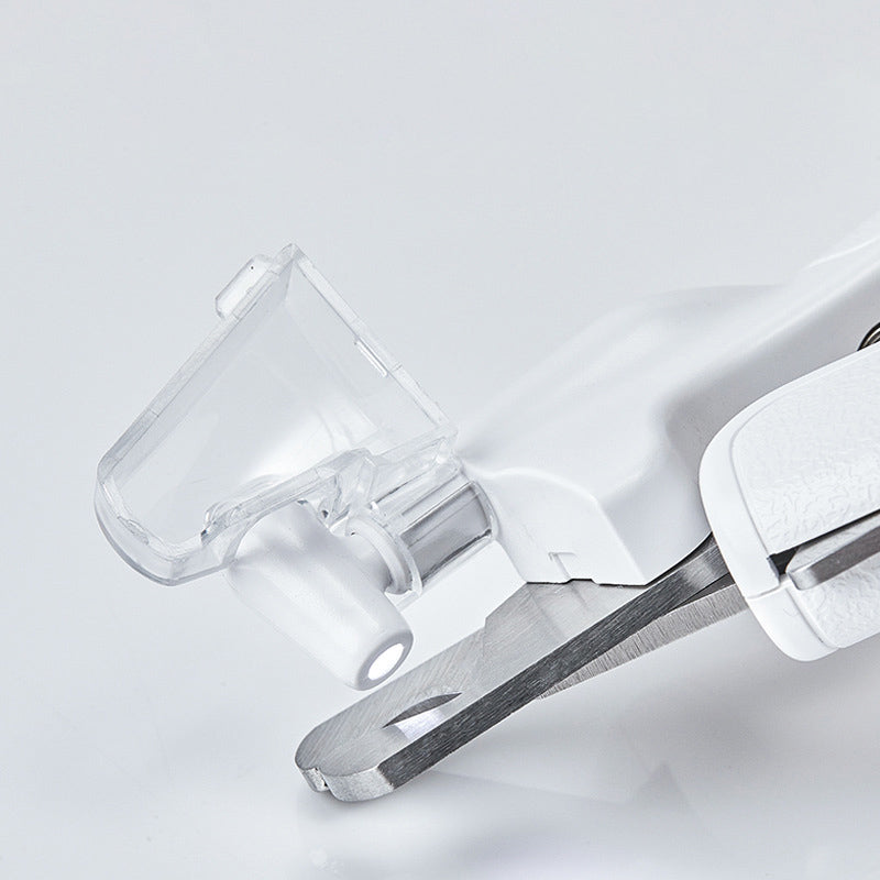 Pet Safety Nail Clipper