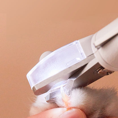 Pet Safety Nail Clipper