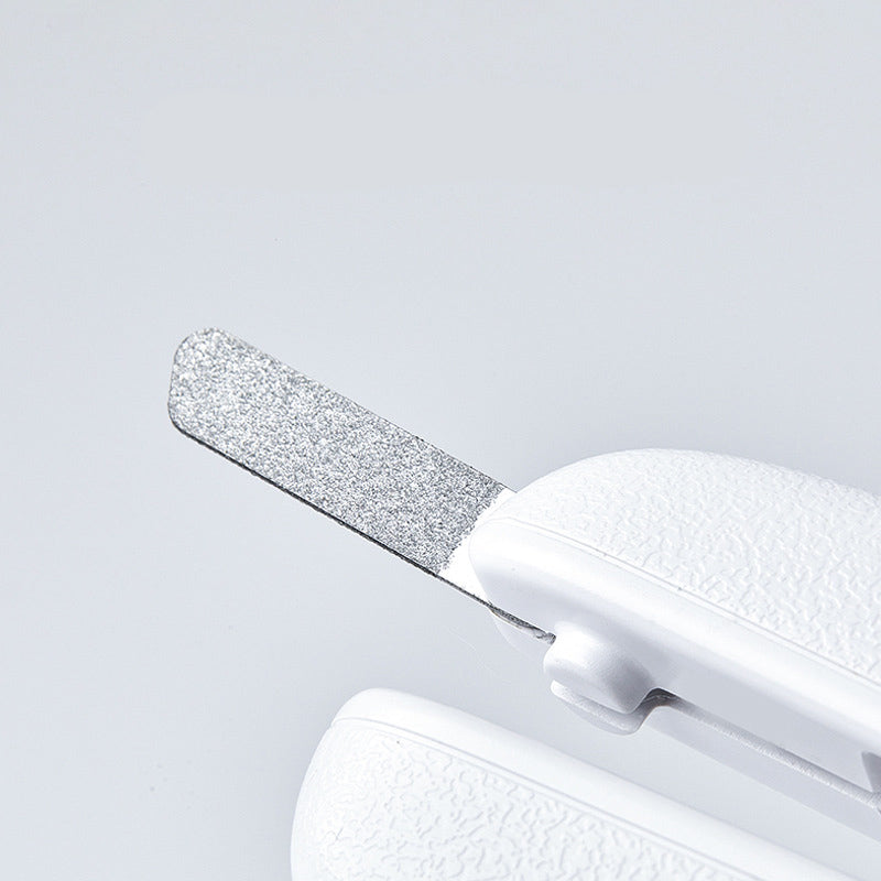 Pet Safety Nail Clipper