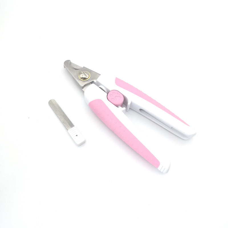 Dog Nail Scissors
