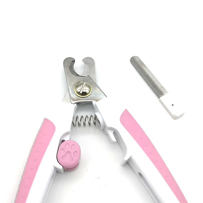 Dog Nail Scissors