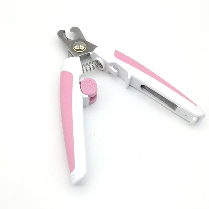Dog Nail Scissors