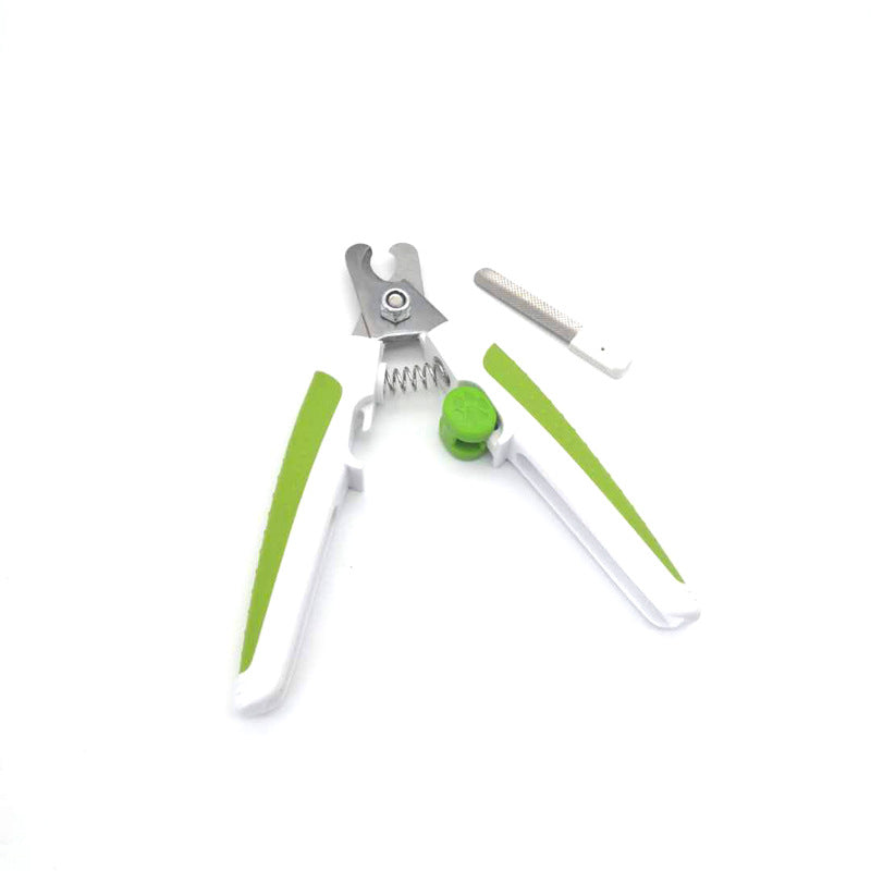 Dog Nail Scissors