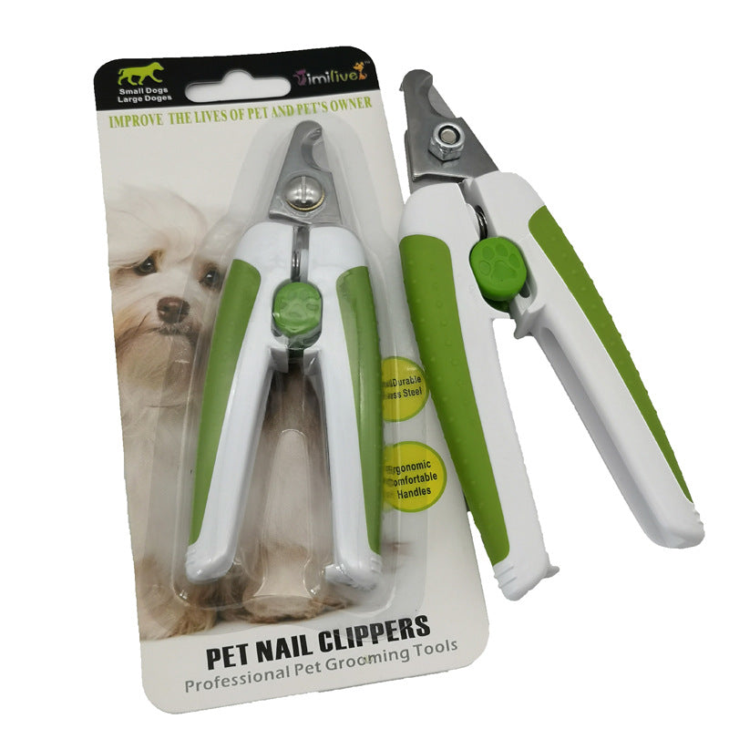 Dog Nail Scissors