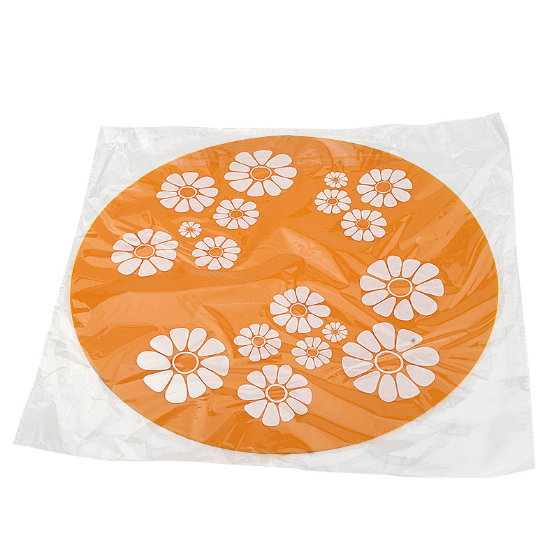 Non-Slip Water-Proof Silicone Mats