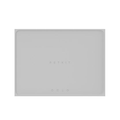 Pet Silicone Anti-Spill Placemat Non-Slip Mats