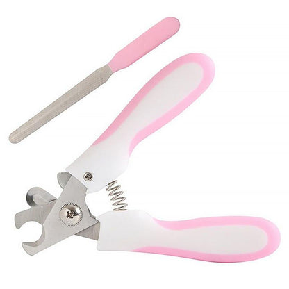 Cat Dog Nail Claw Clipper