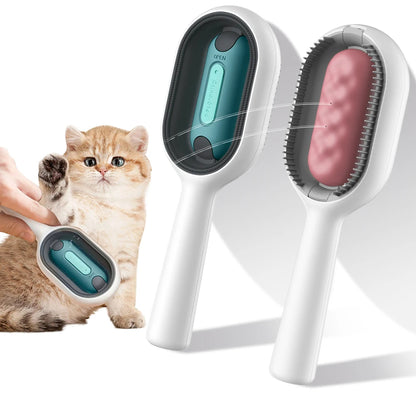 New Cat Hair Brush