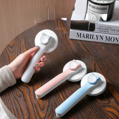 Pet Self Cleaning Brush