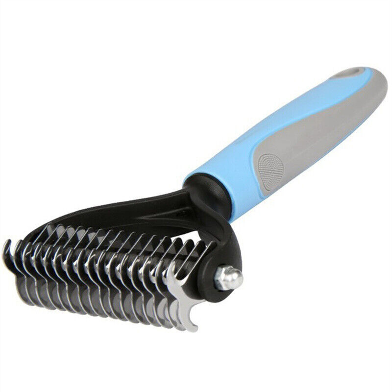 Pet Deshedding Tool